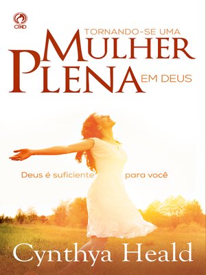 cover image of Tornando se uma Mulher plena em Deus